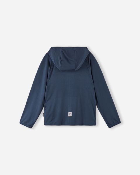 Спортивный верх zip Рейма для мальчиков