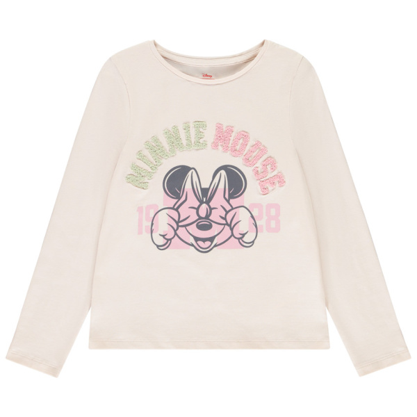 Футболка д/р