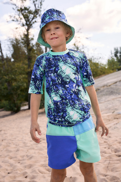 Шорты для плавания Рейма для мальчиков