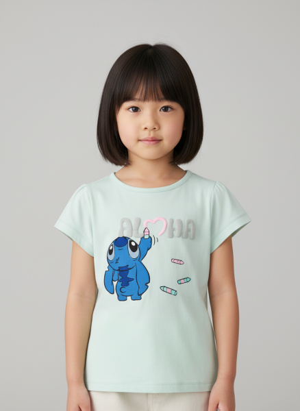 Футболка к/р