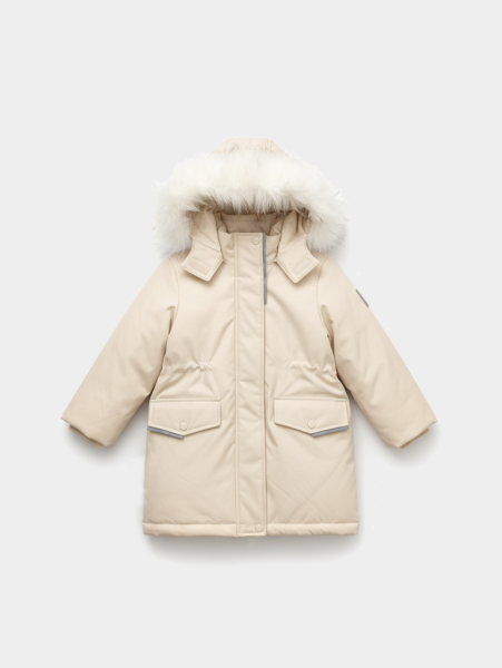 Парка ORCHESTRA для девочек