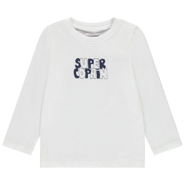 Набор из 2х футболок д/р