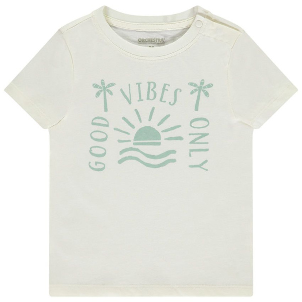 Набор из 2х футболок к/р