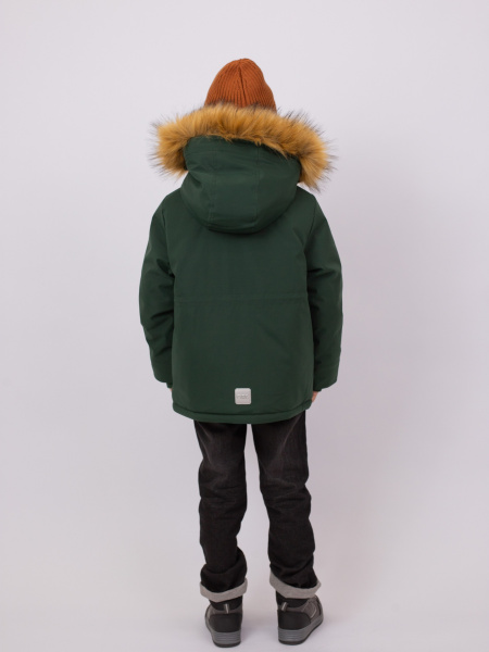 Парка ORCHESTRA для девочек