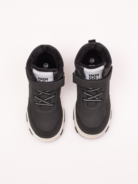 Ботинки INDIGO KIDS