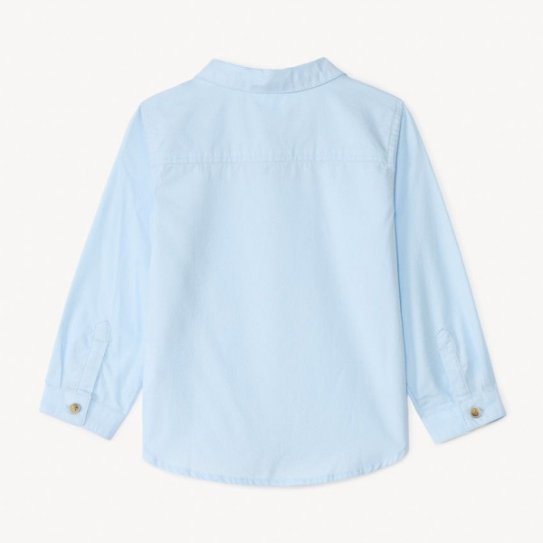 Рубашка д/р