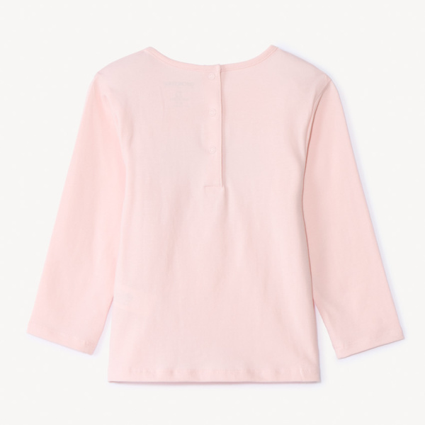 Футболка д/р