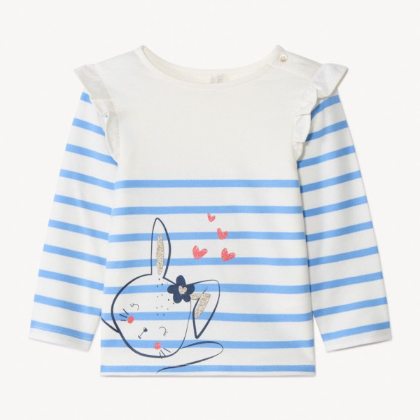 Футболка д/р