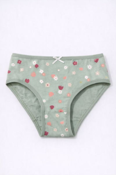 Набор из 7 трусов