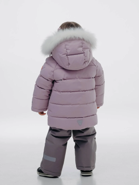 Комплект куртка+брюки Fox-cub для девочек