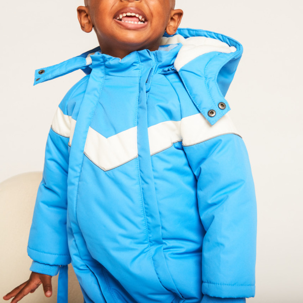 Комбинезон ORCHESTRA