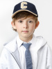 Кепка Crockid для мальчиков