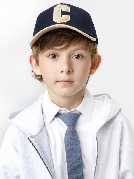 Кепка Crockid для мальчиков