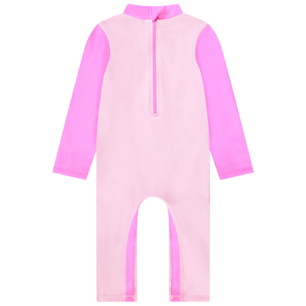 Купальный комбинезон