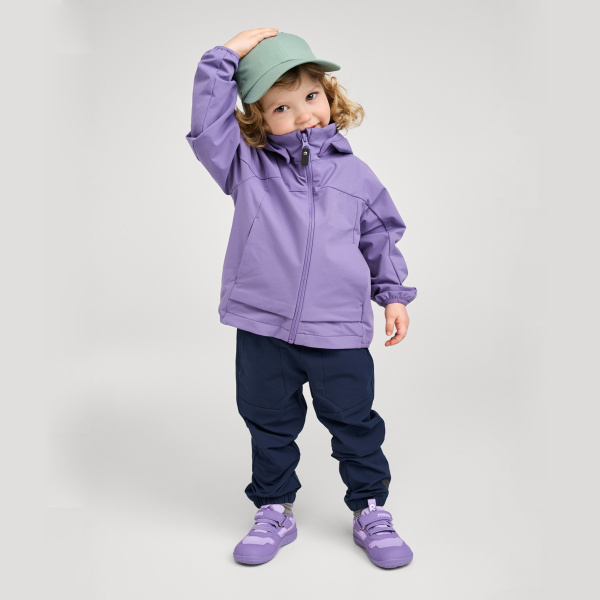 Брюки Рейма для мальчиков