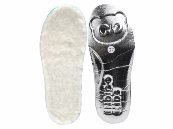 Ботинки INDIGO KIDS