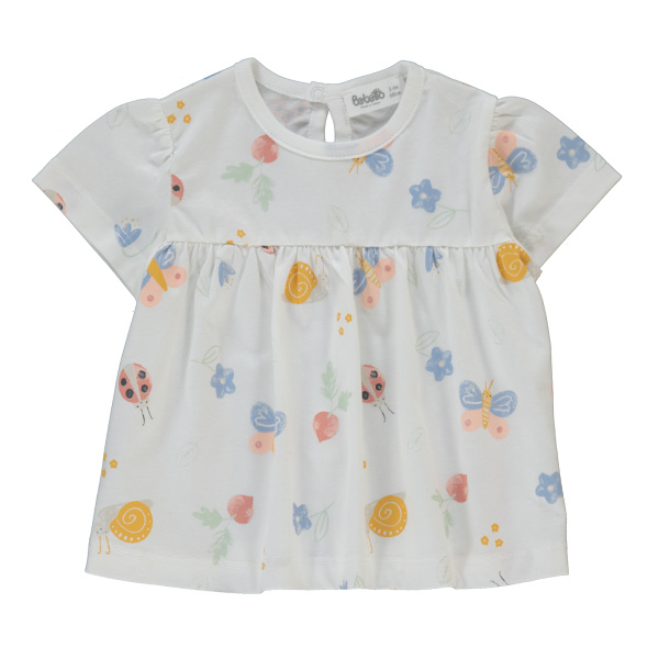 Набор из 2х вещей (футболка к/р, шорты)