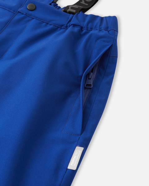 Полукомбинезон