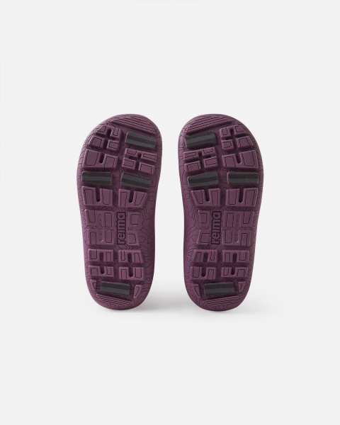 Ботинки Рейма