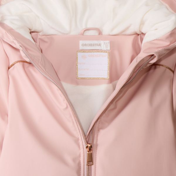 Плащ ORCHESTRA для девочек купить онлайн.