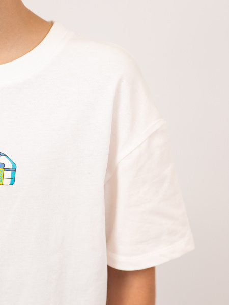 Футболка к/р