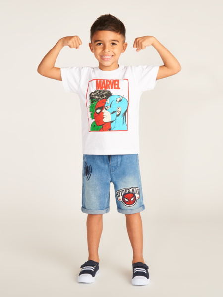 Футболка к/р