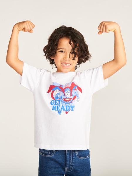 Футболка к/р