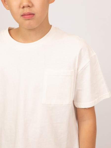 Набор из 2х футболок к/р O KIDS для мальчиков