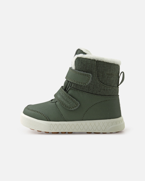 Ботинки Рейма