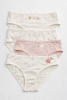 Набор из 7 трусов