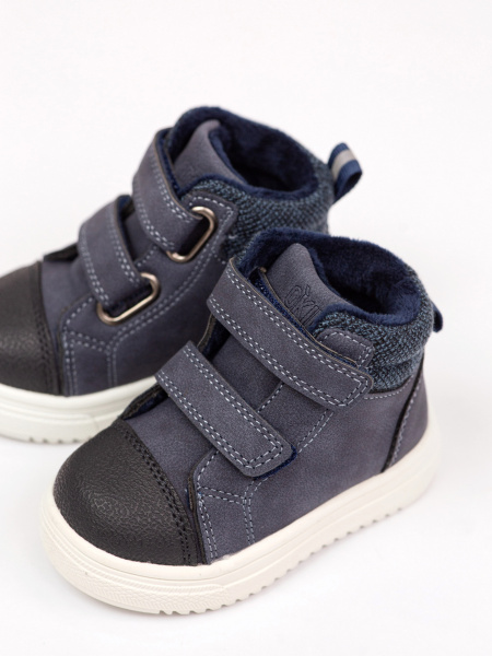 Ботинки O KIDS