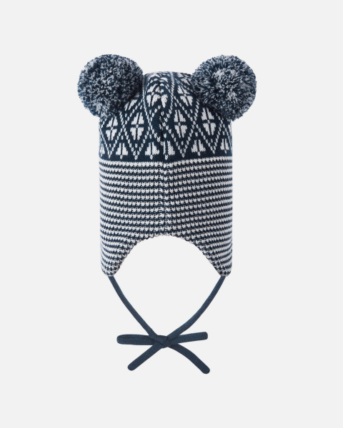 Шапка Рейма для мальчиков