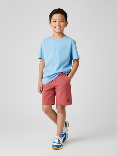 Брюки Рейма для мальчиков