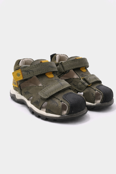 Сандалии O KIDS для мальчиков