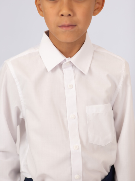 Сорочка д/р O KIDS для мальчиков