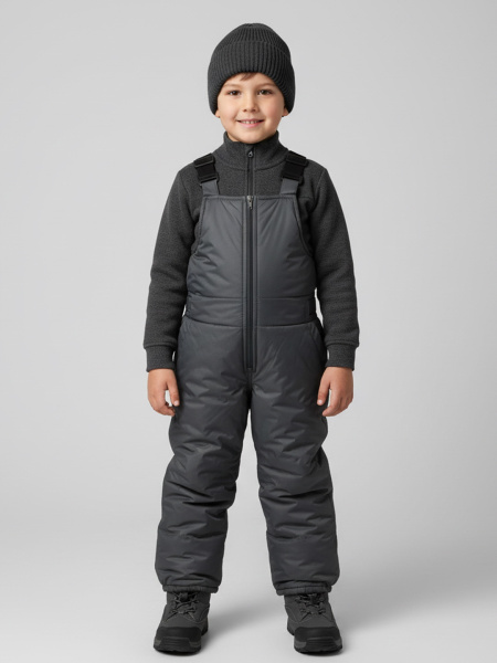 Полукомбинезон