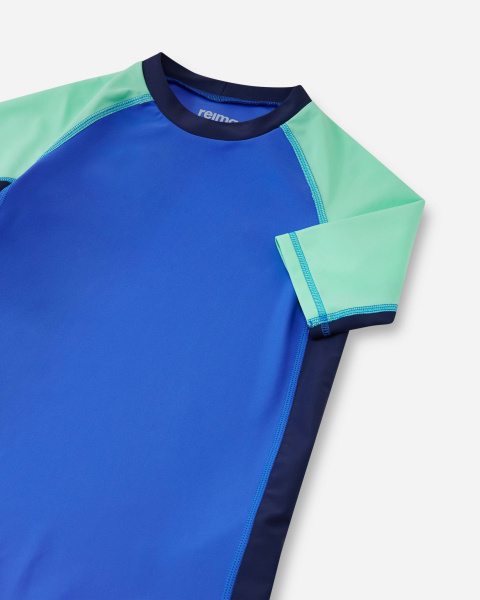 Футболка для плавания Рейма для мальчиков