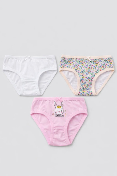 Набор из 3х трусов