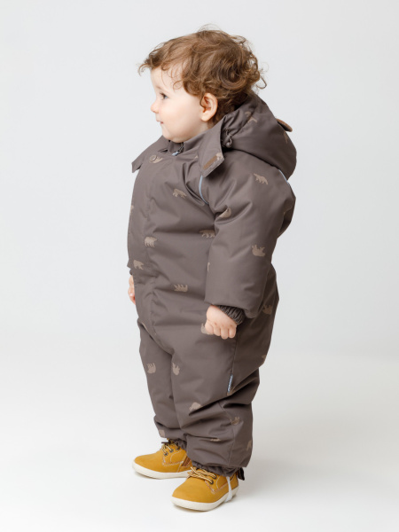 Комбинезон Crockid