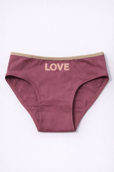 Набор из 7 трусов