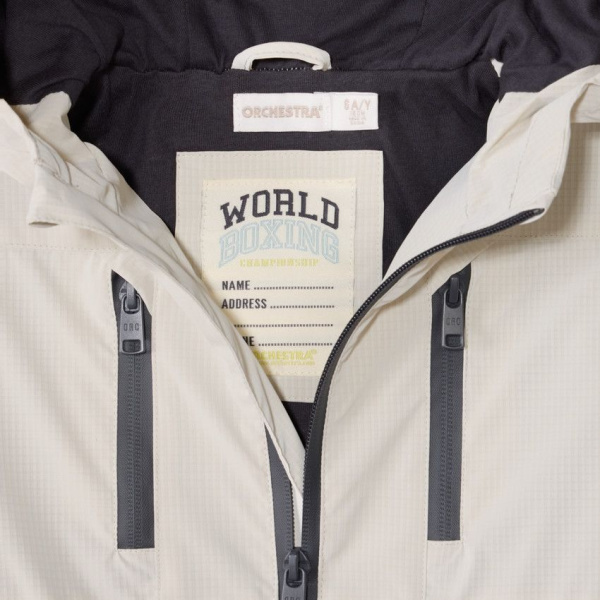 Ветровка ORCHESTRA для мальчиков