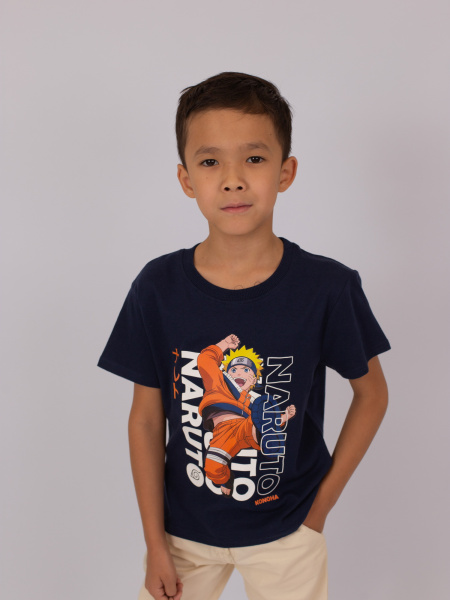 Футболка к/р ORCHESTRA для мальчиков