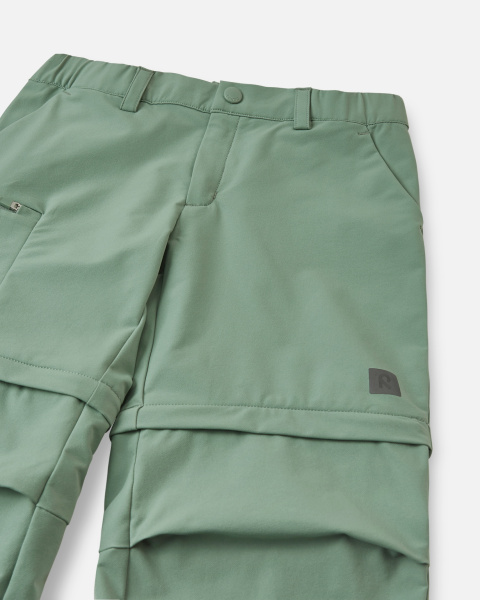 Брюки Рейма для мальчиков