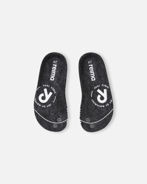 Ботинки Рейма