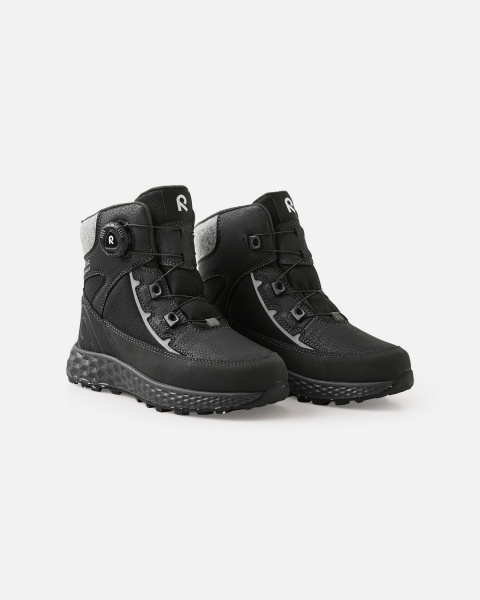 Ботинки Рейма