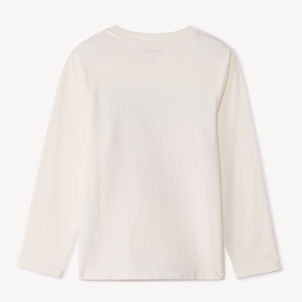 Футболка д/р ORCHESTRA для мальчиков