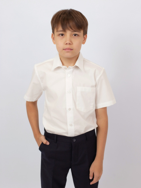 Сорочка к/р