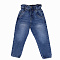 Джинсы и брюки