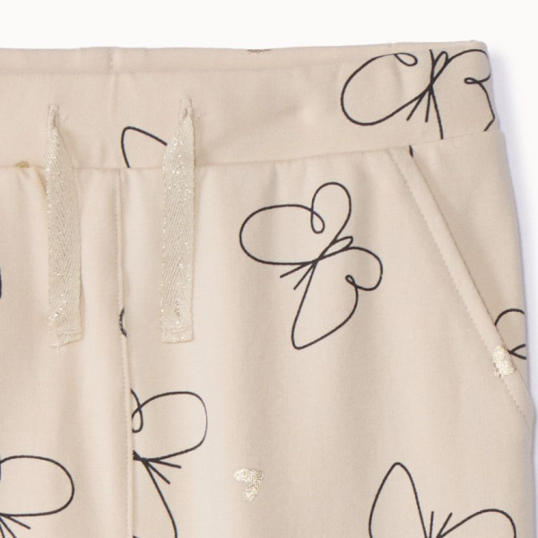 Спортивные брюки