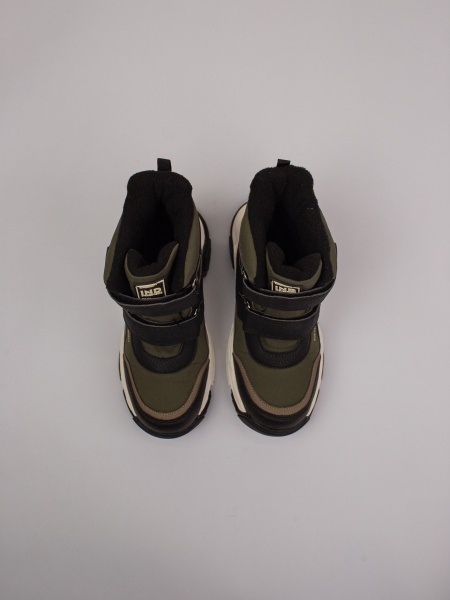 Ботинки INDIGO KIDS